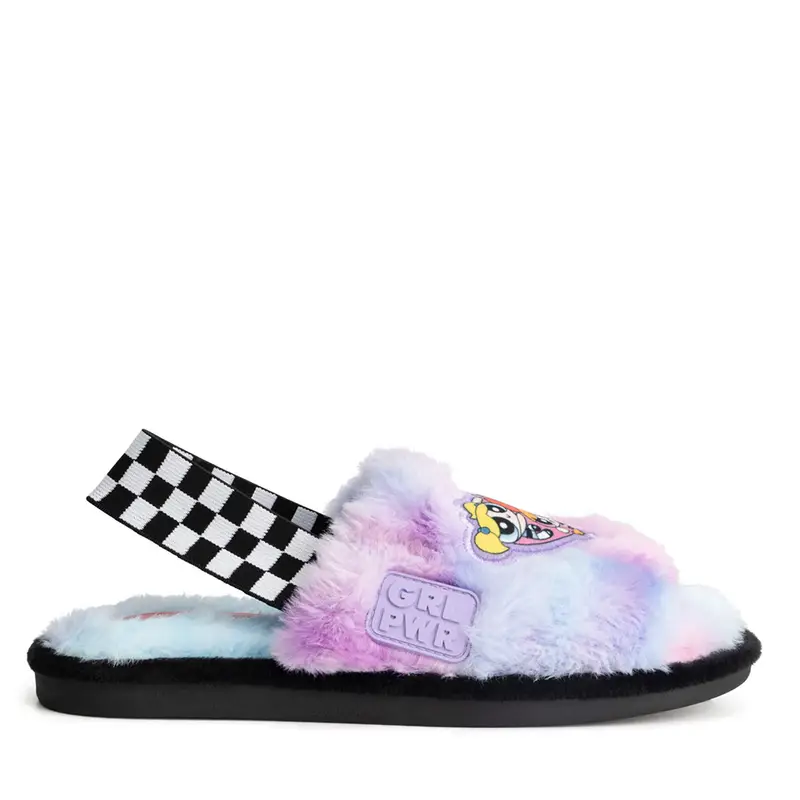 Powerpuff Girls Pantofole Multicolore 3088320