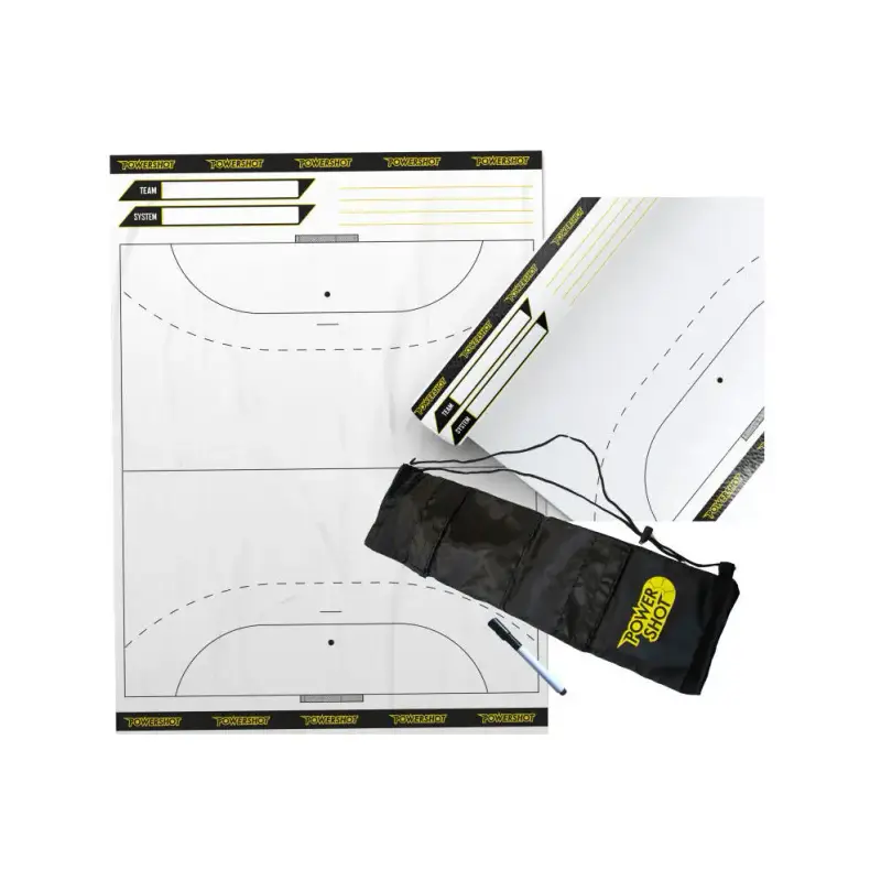 Borsa da trasporto e rullo tattico Powershot