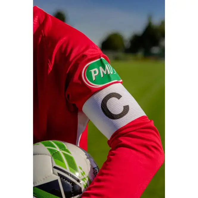 Bracciale da capitano C PowerShot