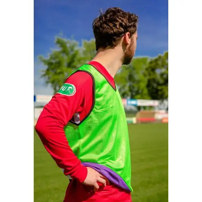 Canottiera da allenamento double face PowerShot