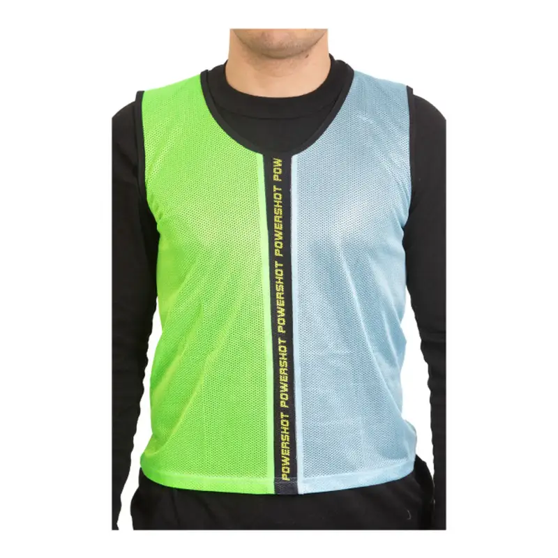 Confezione da 12 canottiere PowerShot