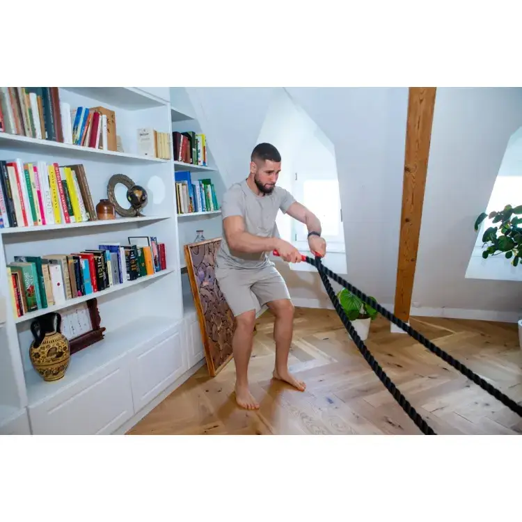 Corda d onda Powershot Battle