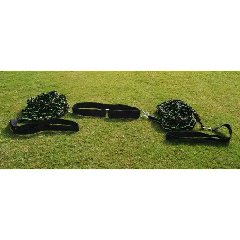 Elastico per l allenamento dei portieri PowerShot