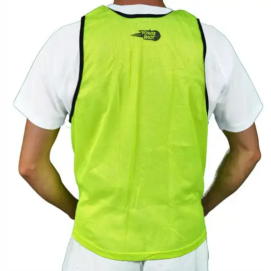 Gilet da allenamento per adulti PowerShot