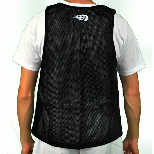 Gilet da allenamento per adulti PowerShot