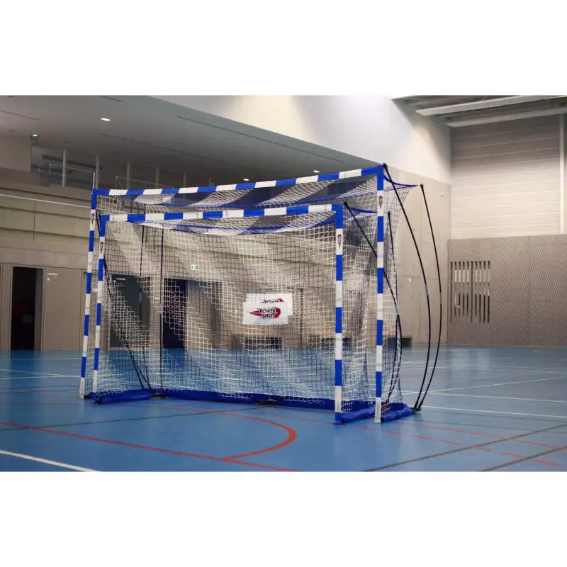 Gol di pallamano Powershot QuickFire 3 x 2m