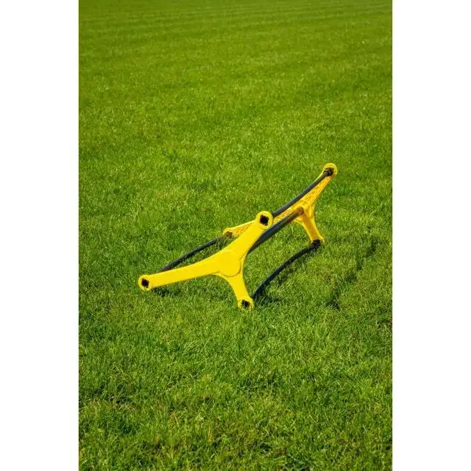 Ostacolo triangolare multi-altezze PowerShot