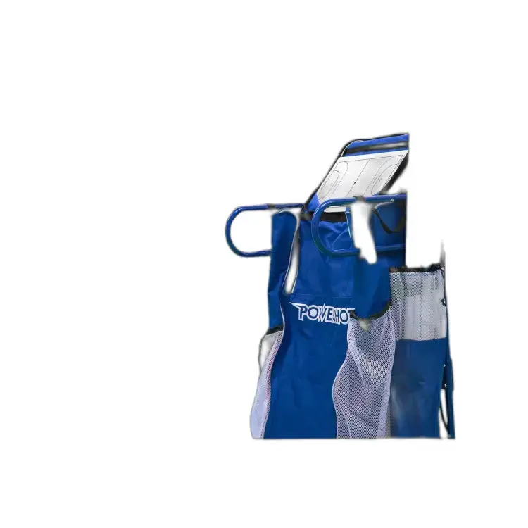 Powercart pallamano Powershot