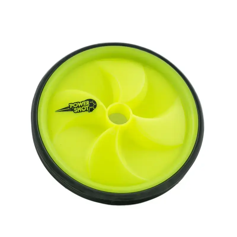 Ruota addominale PowerShot