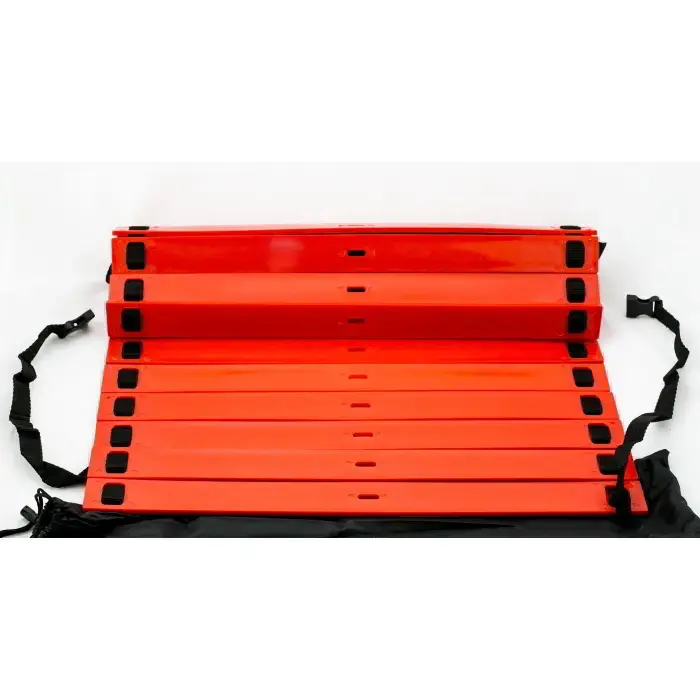 Scala di agilità - 8 m PowerShot