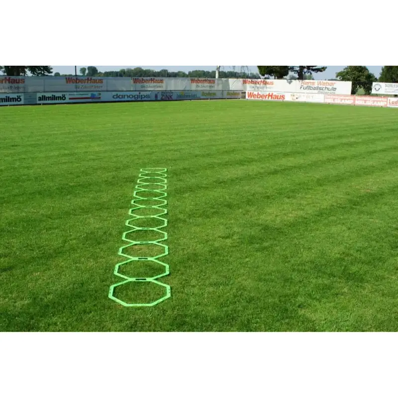 Scala di agilità ottagonale PowerShot