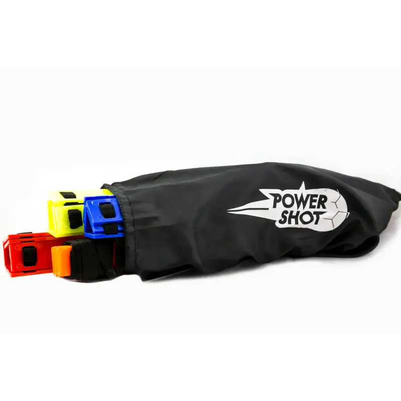 Scale di agilità per il calcio combinabili PowerShot