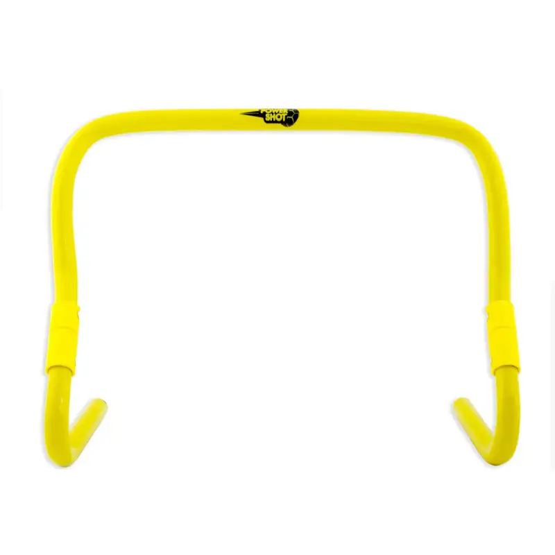 Set di 5 ostacoli regolabili PowerShot