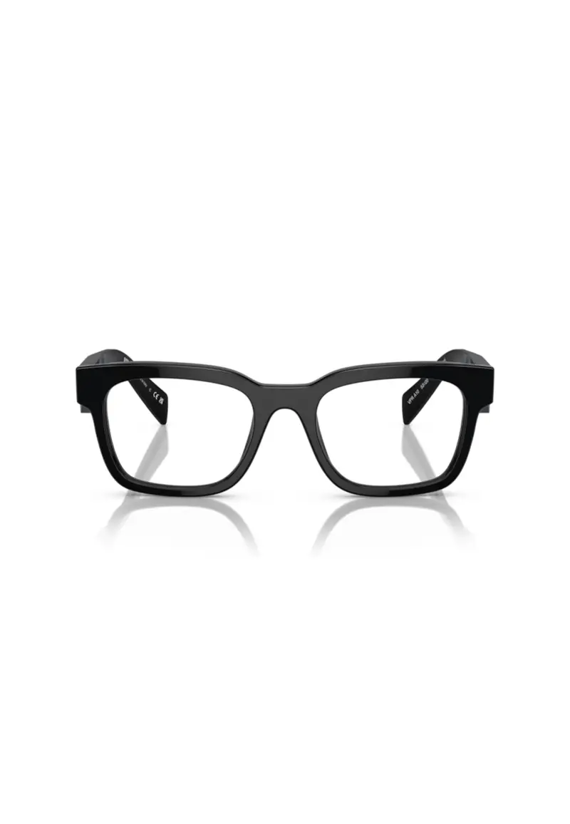Prada A10V VISTA uomo Acetato