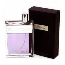 Prada Eau de Toilette Uomo 3751238