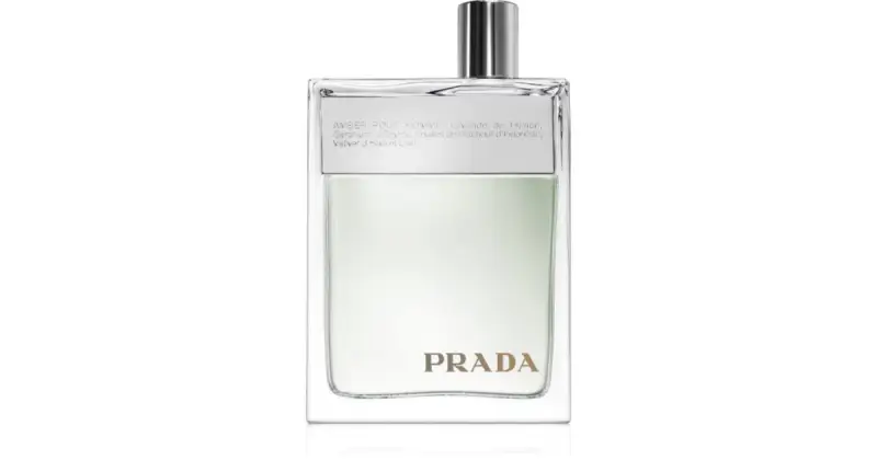 Prada Eau de Toilette Uomo 3689989