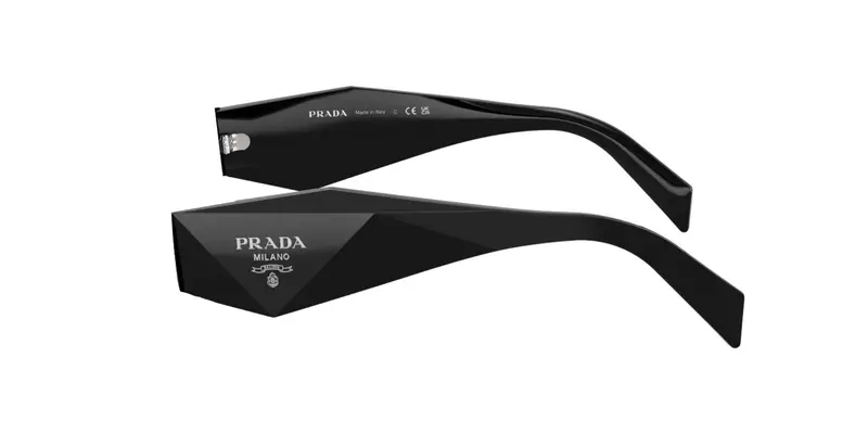 Prada  Aste di ricambio Prada PR 17WS Aste di ricambio