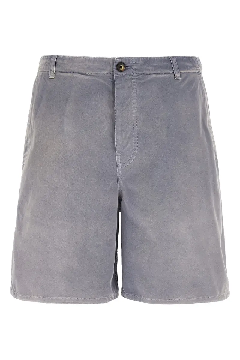 Prada Bermuda Grigio 4106619