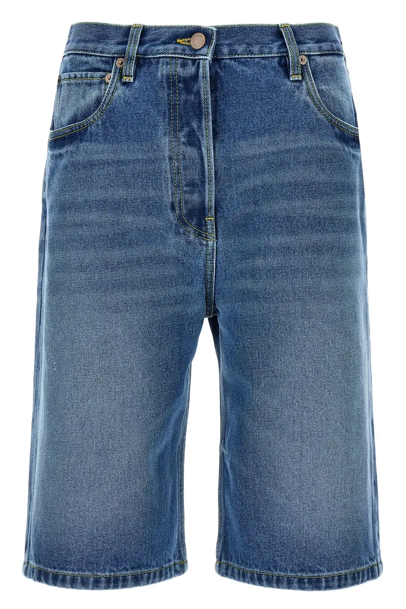 Prada Bermuda Denim 2545418