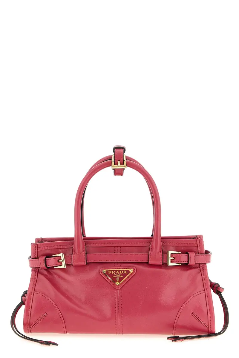Prada Borsa a mano Multicolore 4012026