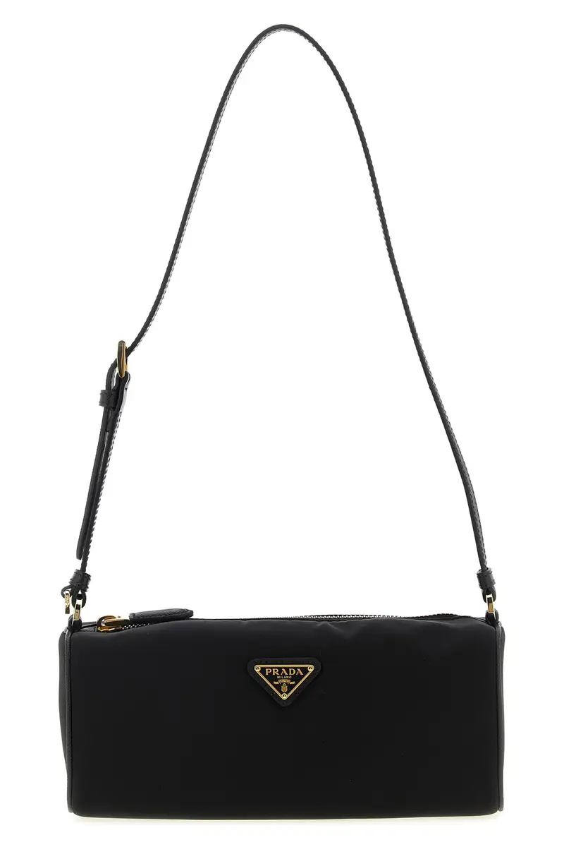Prada Borsa a spalla Nero 2548475