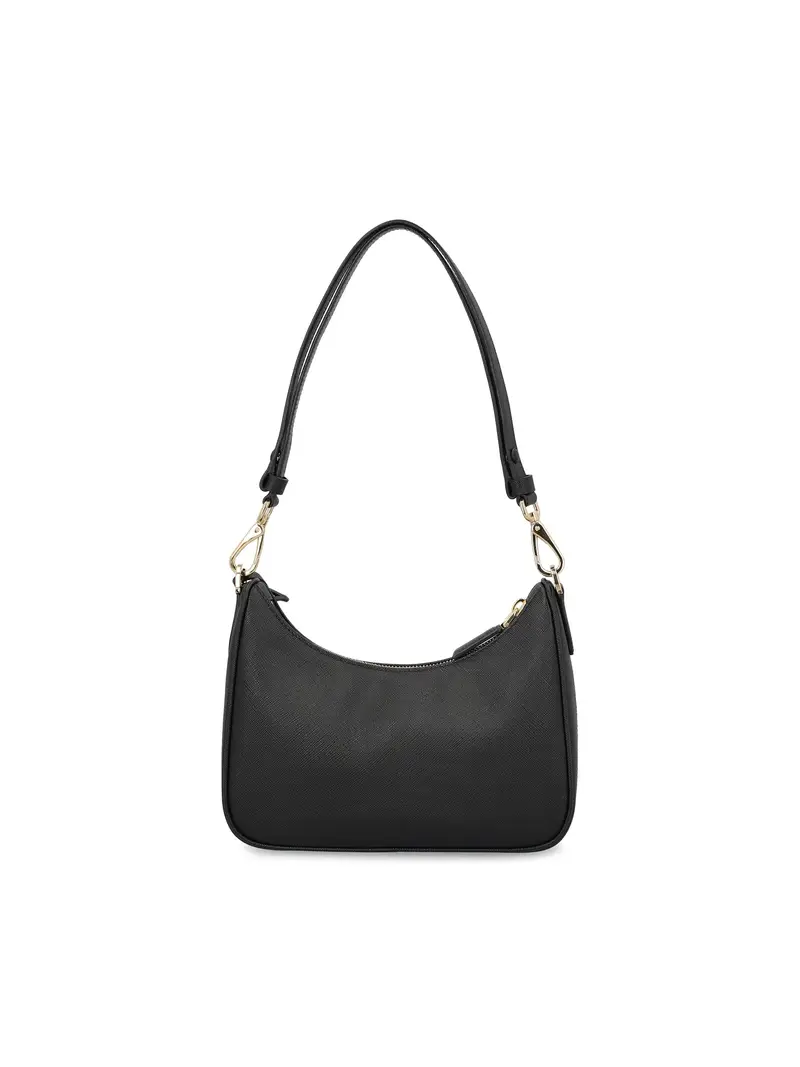 Borsa Prada Re-Edition Mini NERO miniatura 2