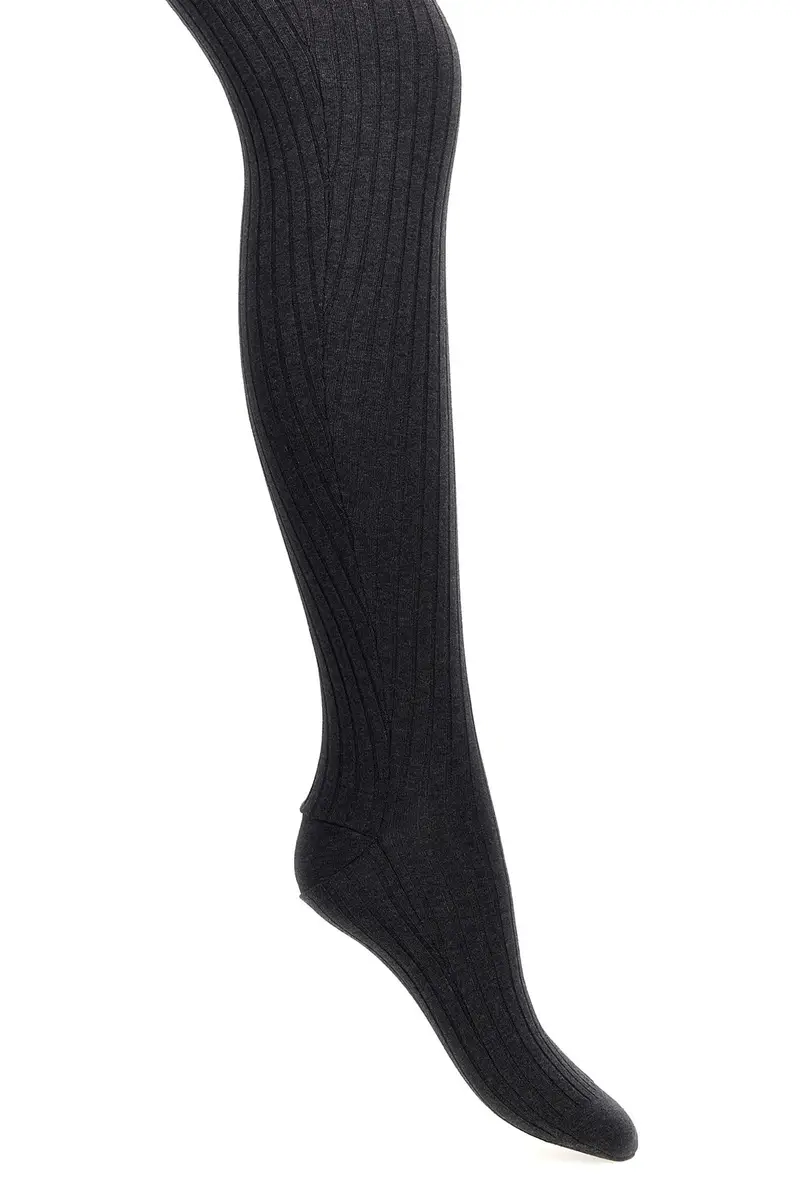 Collant Coste Grigio