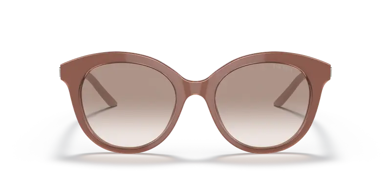 Prada Occhiali da sole Donna Blu 855697 miniatura 2