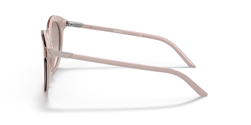 Prada Occhiali da sole Donna Blu 855697 miniatura 3