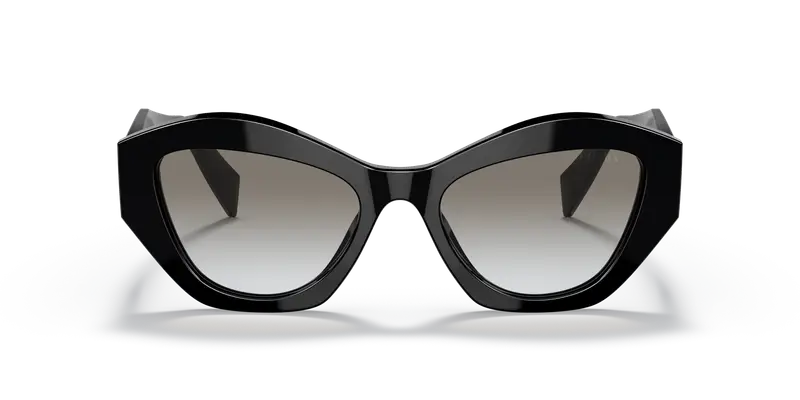 Prada Occhiali da sole Donna Grigio 855709 miniatura 2