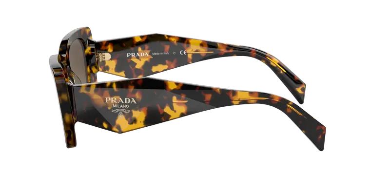 Prada Occhiali da sole Donna Multicolore 855712 miniatura 3