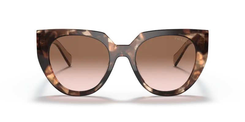 Prada Occhiali da sole Donna Multicolore 855528 miniatura 2