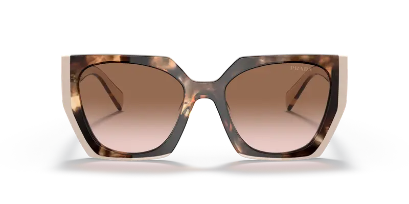 Prada Occhiali da sole Donna Rosa 855534 miniatura 2