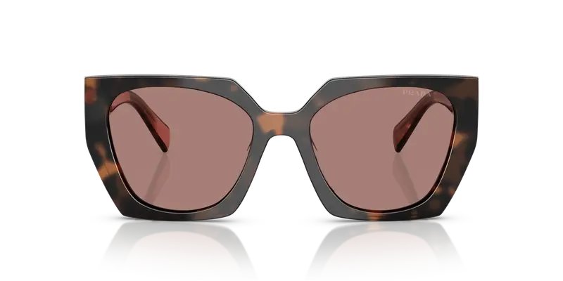 Prada Occhiali da sole Donna Multicolore 845066 miniatura 2