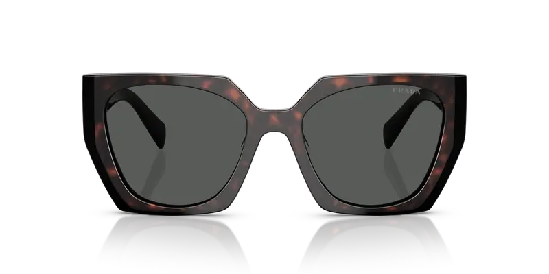 Prada Occhiali da sole Donna Multicolore 845298 miniatura 2