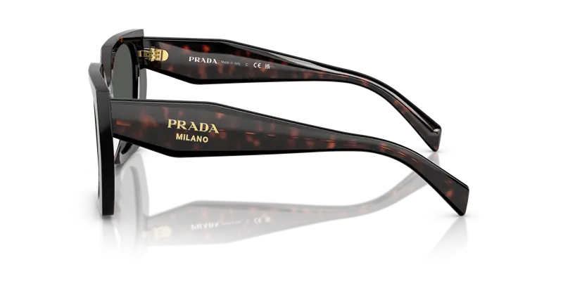 Prada Occhiali da sole Donna Multicolore 845298 miniatura 3