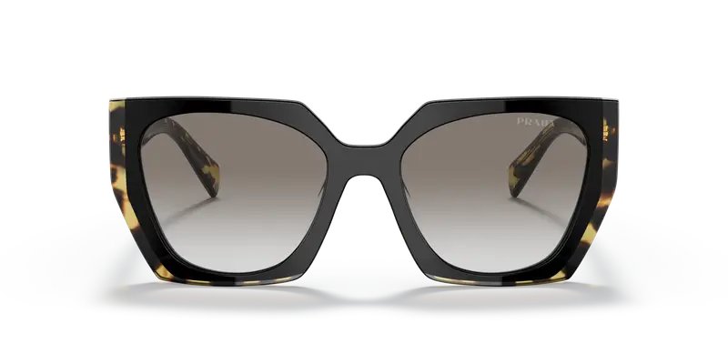 Prada Occhiali da sole Donna Grigio 855532 miniatura 2