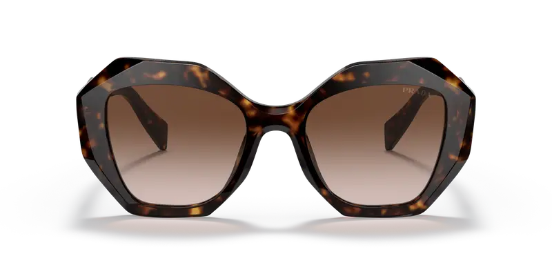 Prada Occhiali da sole Donna Multicolore 855521 miniatura 2