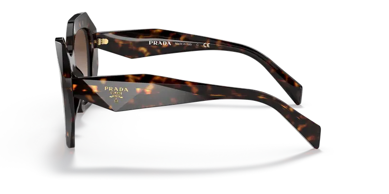 Prada Occhiali da sole Donna Multicolore 855521 miniatura 3