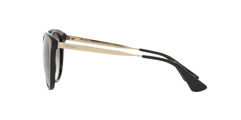 Prada Occhiali da sole Donna Grigio 826248 miniatura 2