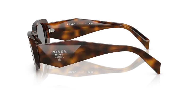 Prada Occhiali da sole Donna Multicolore 847748 miniatura 3