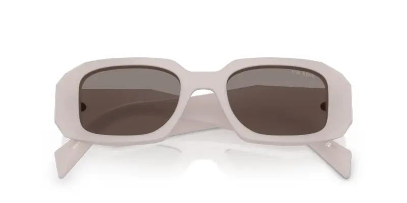 Prada Occhiali da sole Donna Grigio 3187167 miniatura 2