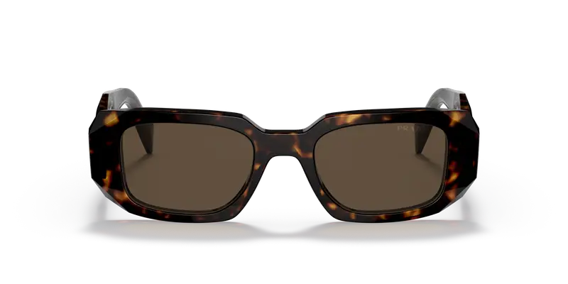 Prada Occhiali da sole Donna Multicolore 855518 miniatura 2