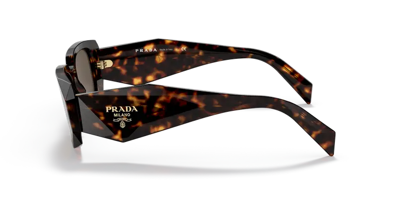 Prada Occhiali da sole Donna Multicolore 855518 miniatura 3