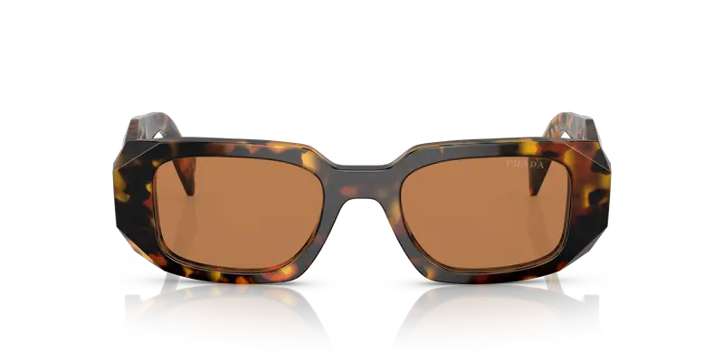 Prada Occhiali da sole Donna Multicolore 856872 miniatura 2