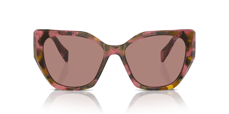 Prada Occhiali da sole Donna Marrone 836419 miniatura 2