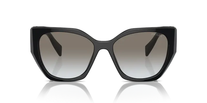 Prada Occhiali da sole Donna Grigio 836420 miniatura 2