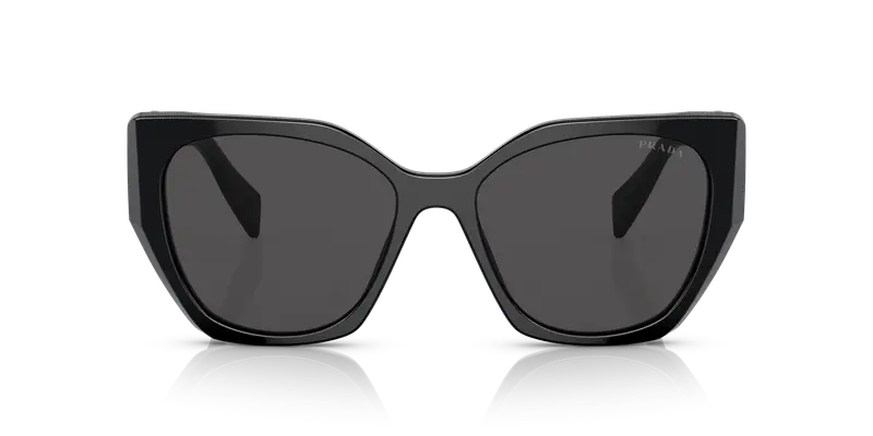 Prada Occhiali da sole Donna Grigio 856790 miniatura 2