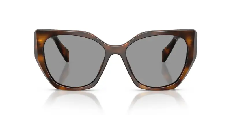 Prada Occhiali da sole Donna Grigio 3182724 miniatura 3