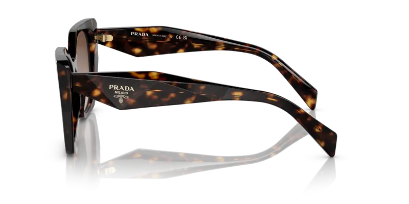 Prada Occhiali da sole Donna Multicolore 856791 miniatura 3